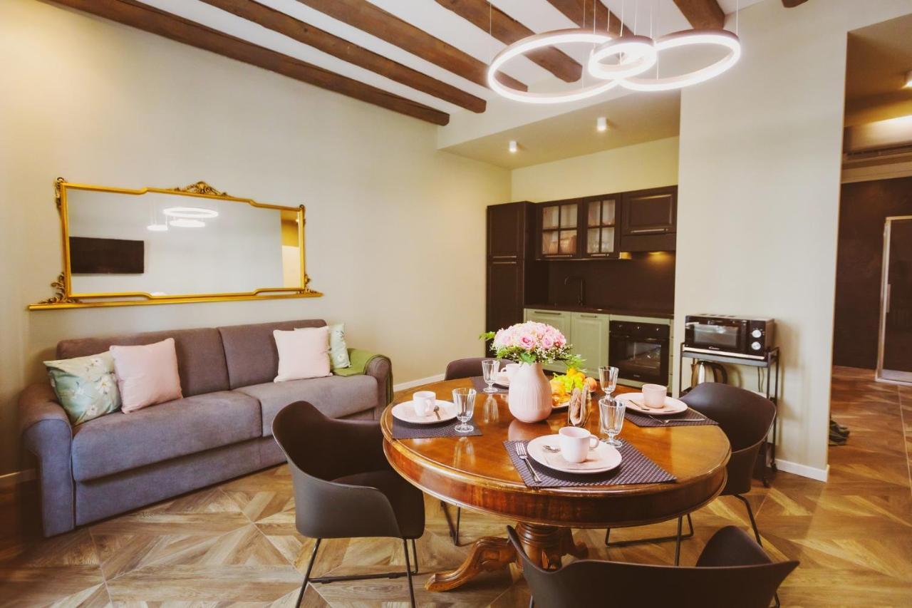Chiara Home أوديني المظهر الخارجي الصورة