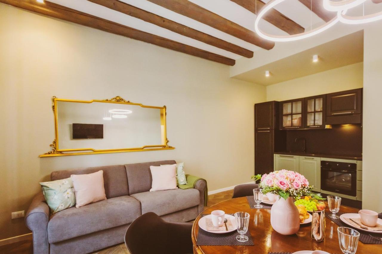 Chiara Home أوديني المظهر الخارجي الصورة