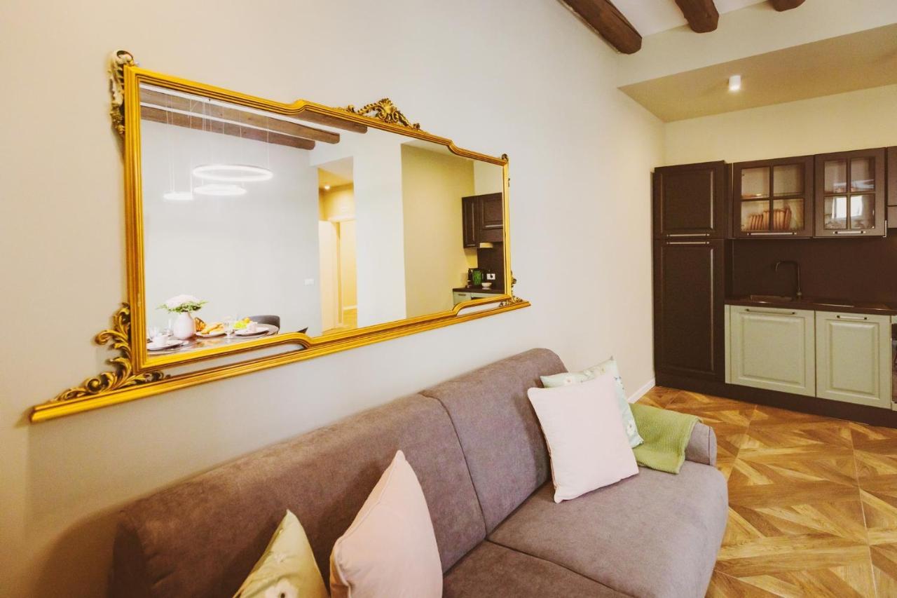 Chiara Home أوديني المظهر الخارجي الصورة