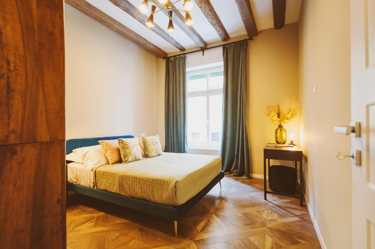 Chiara Home أوديني المظهر الخارجي الصورة