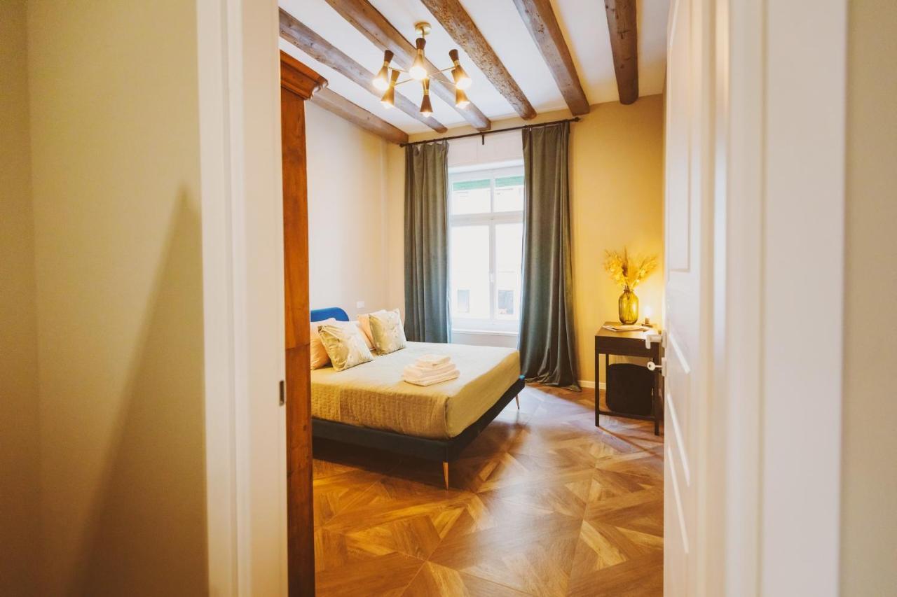 Chiara Home أوديني المظهر الخارجي الصورة