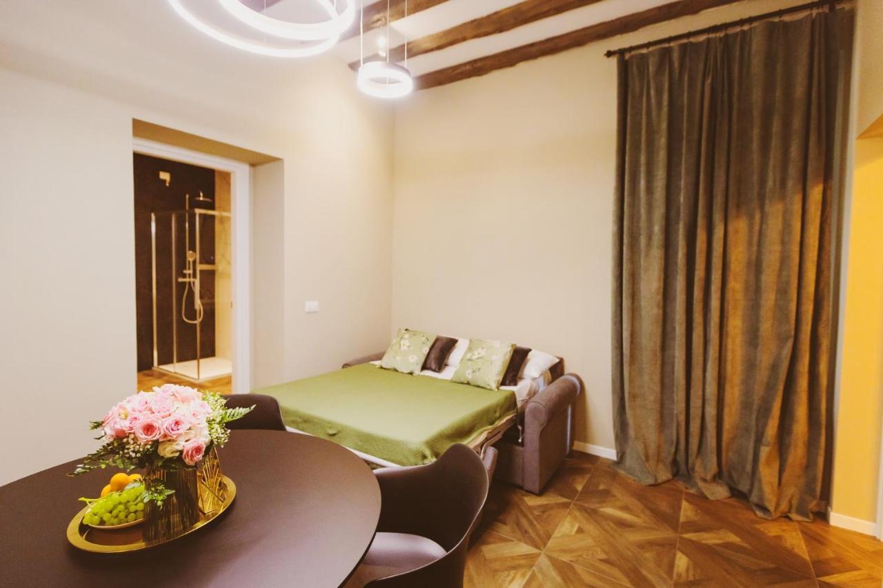 Chiara Home أوديني المظهر الخارجي الصورة