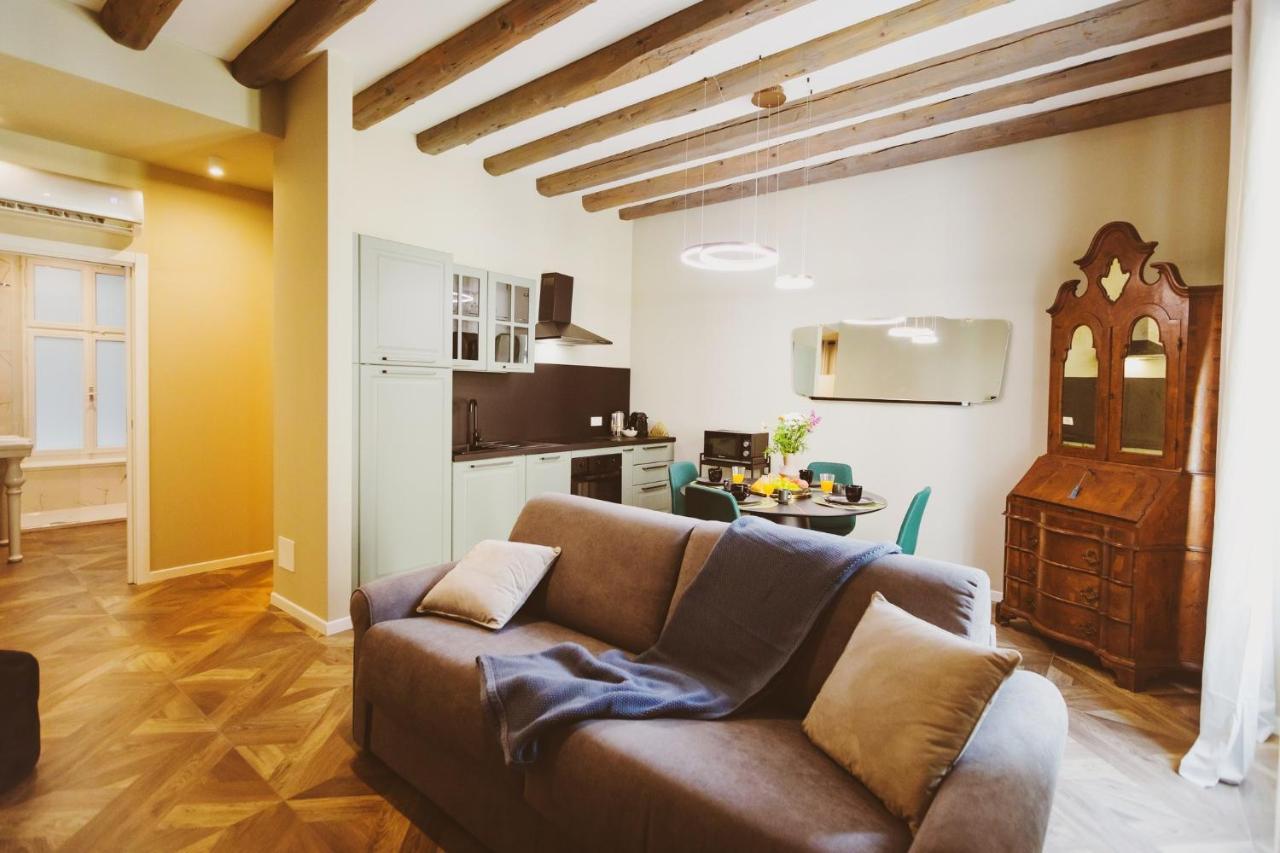 Chiara Home أوديني المظهر الخارجي الصورة