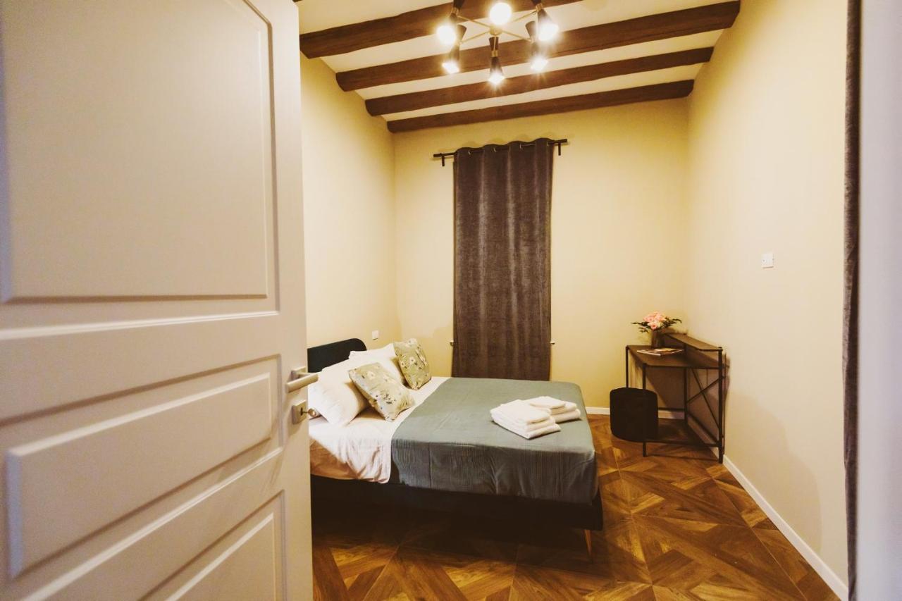 Chiara Home أوديني المظهر الخارجي الصورة