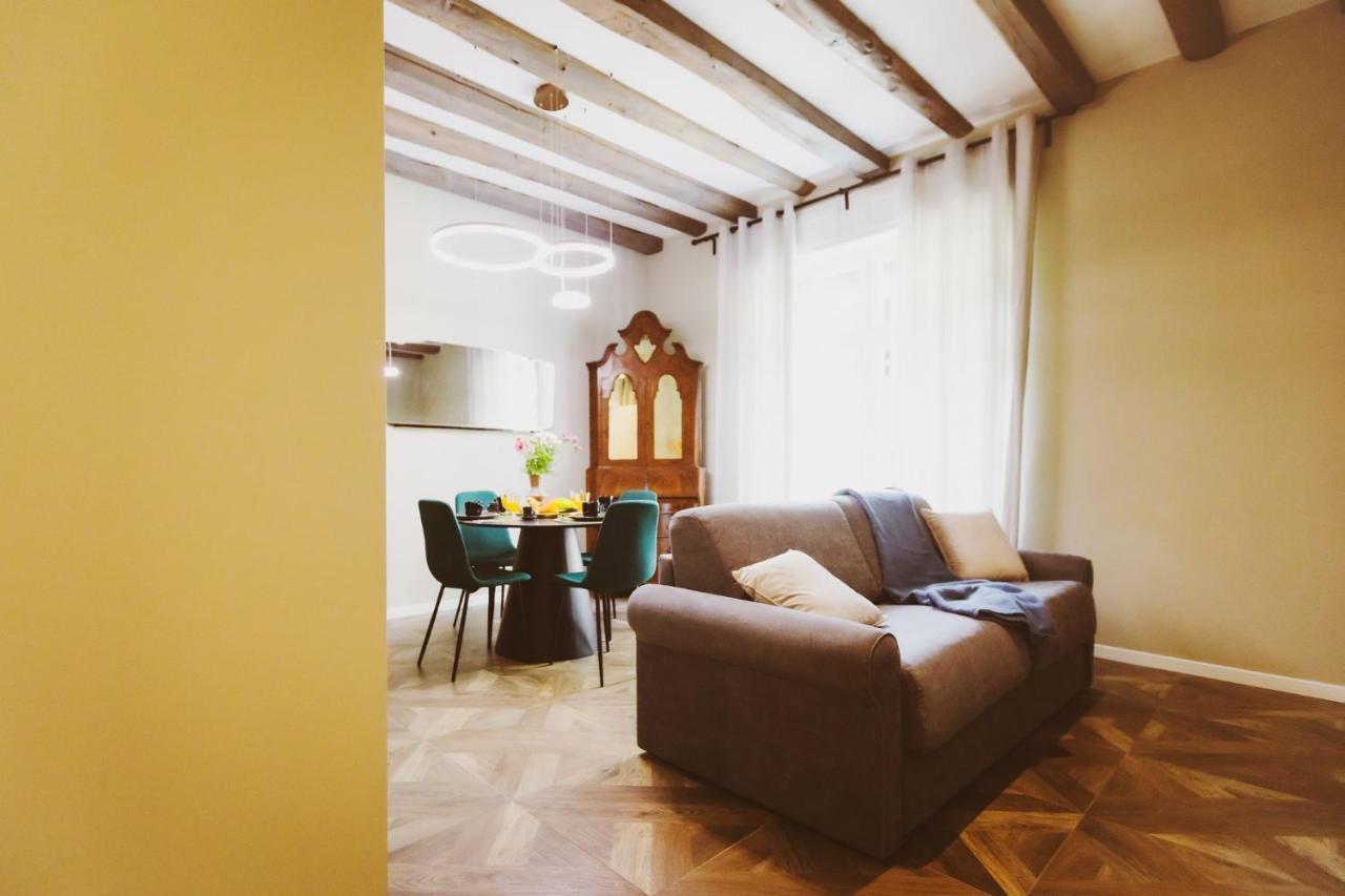 Chiara Home أوديني المظهر الخارجي الصورة
