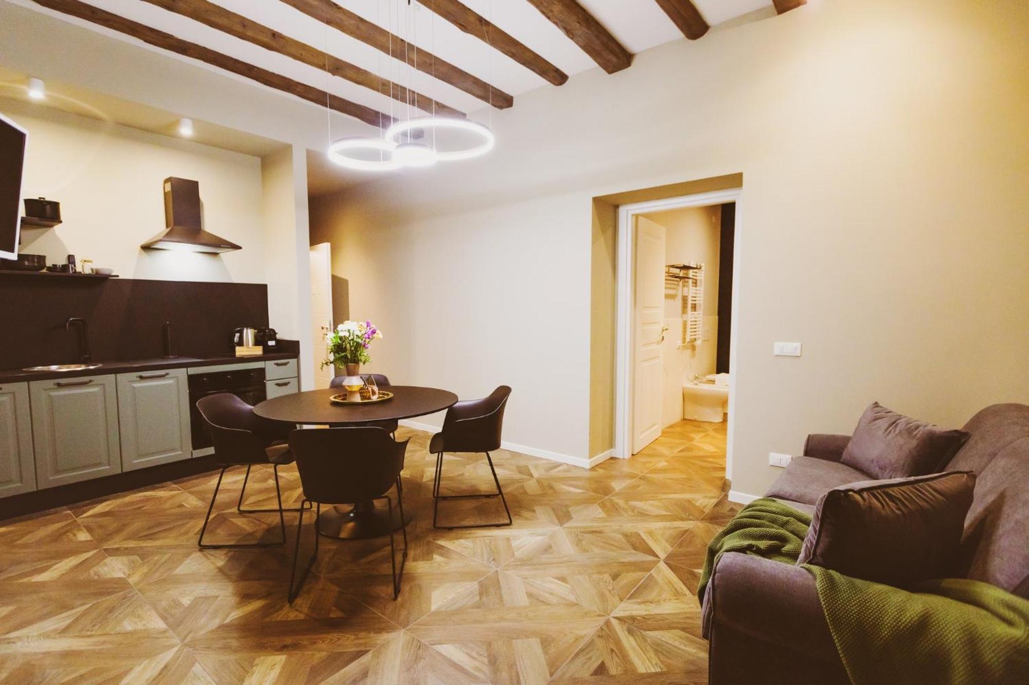 Chiara Home أوديني المظهر الخارجي الصورة