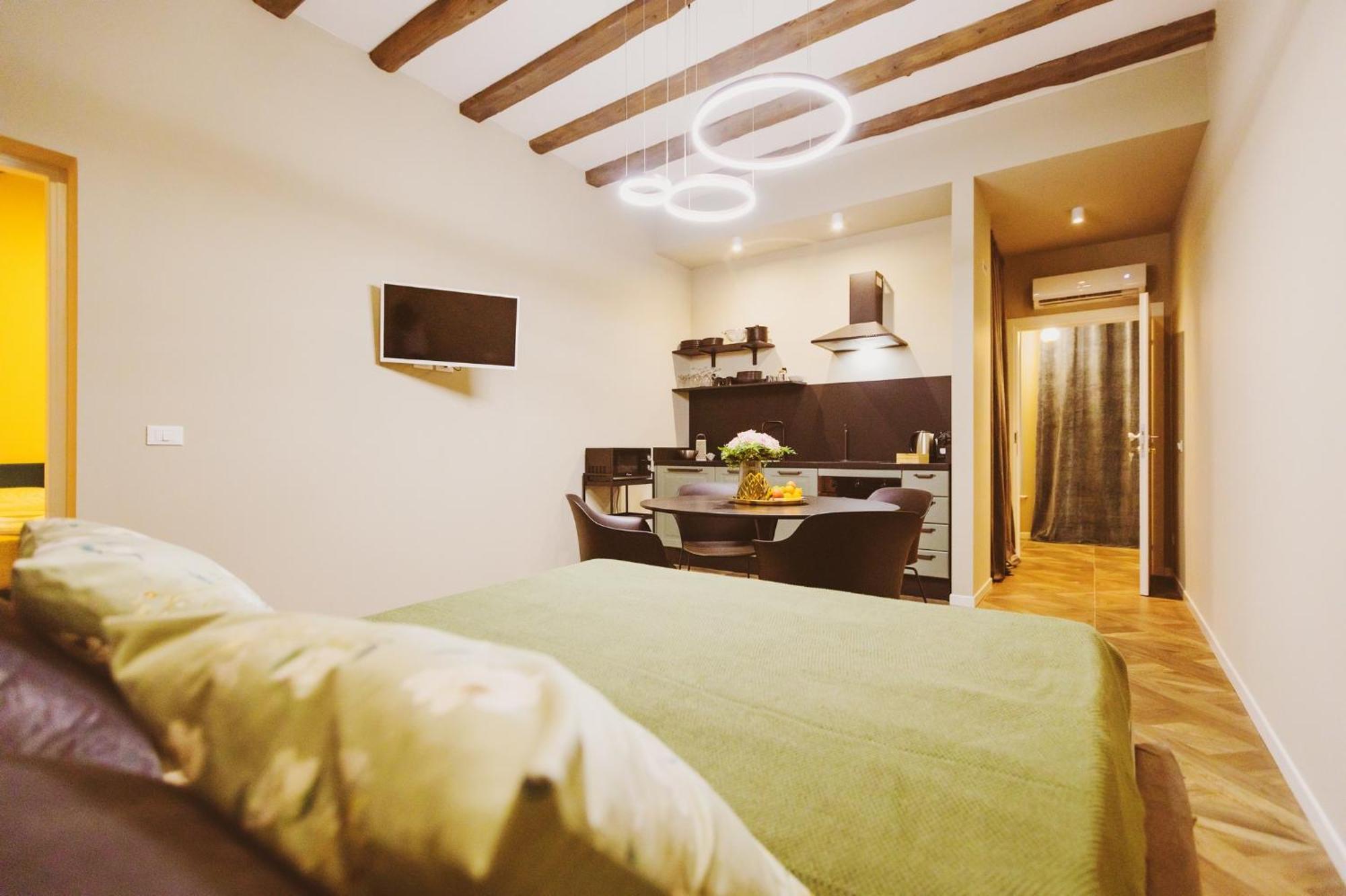 Chiara Home أوديني المظهر الخارجي الصورة