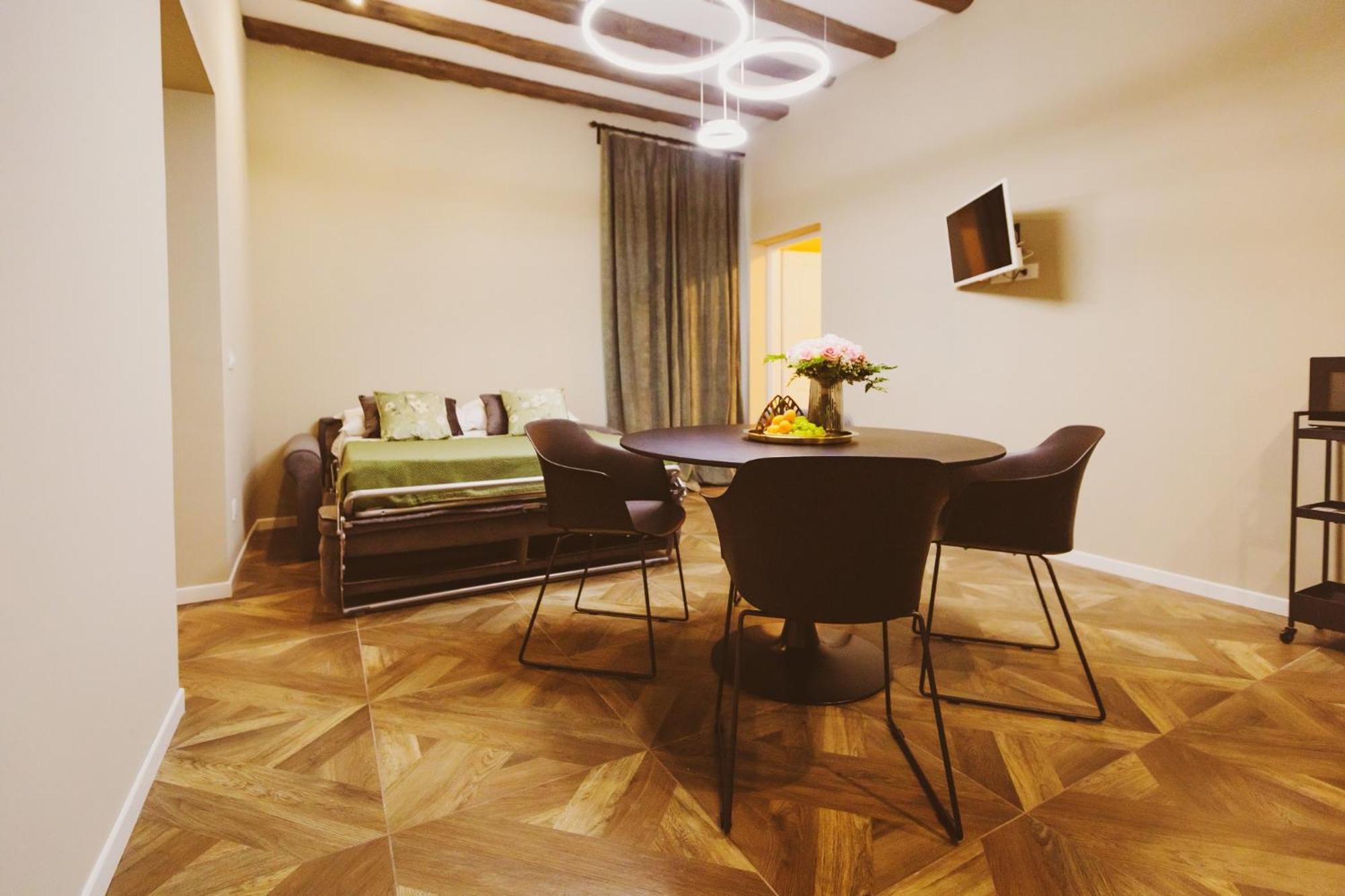 Chiara Home أوديني المظهر الخارجي الصورة