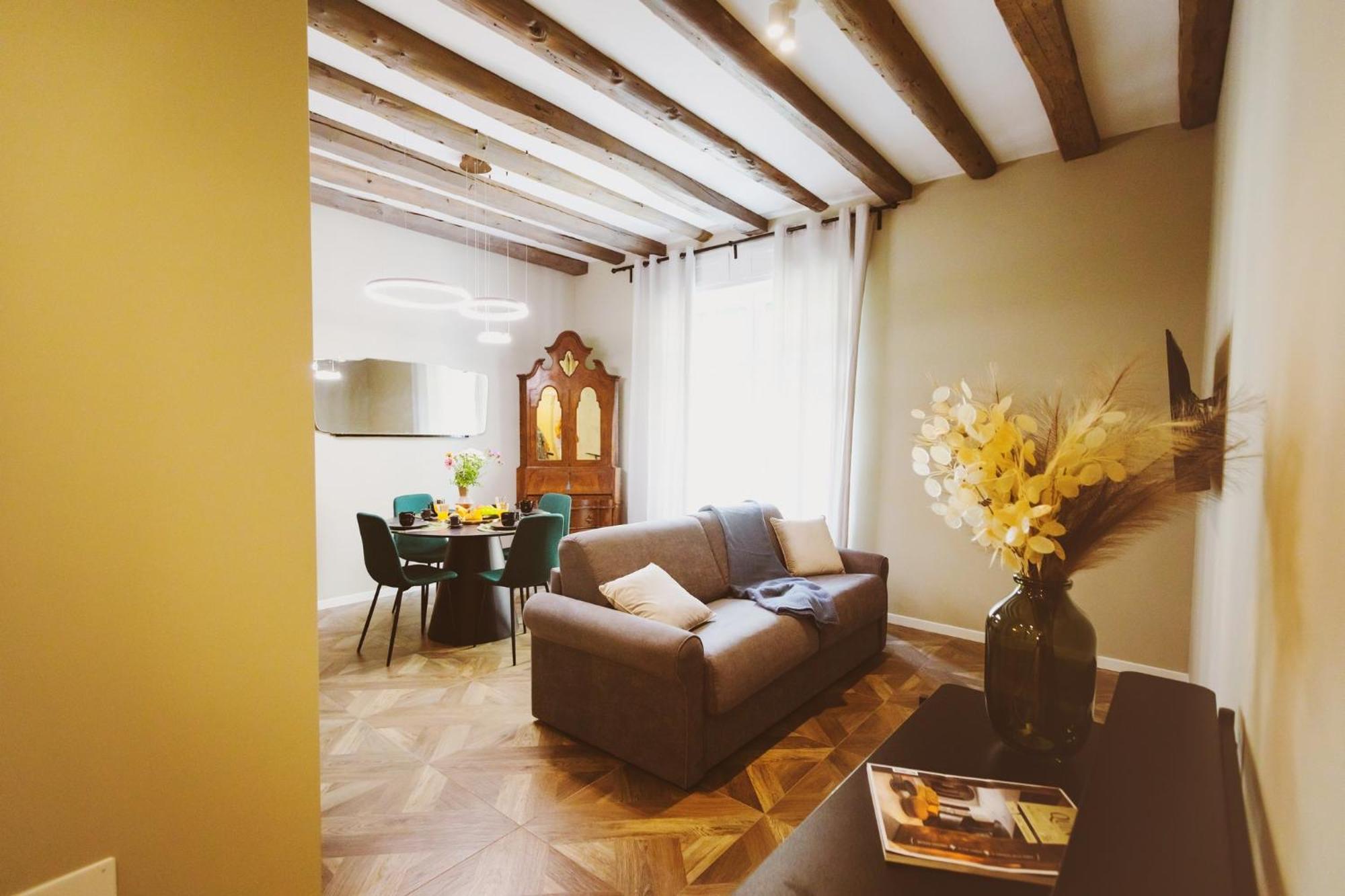 Chiara Home أوديني المظهر الخارجي الصورة