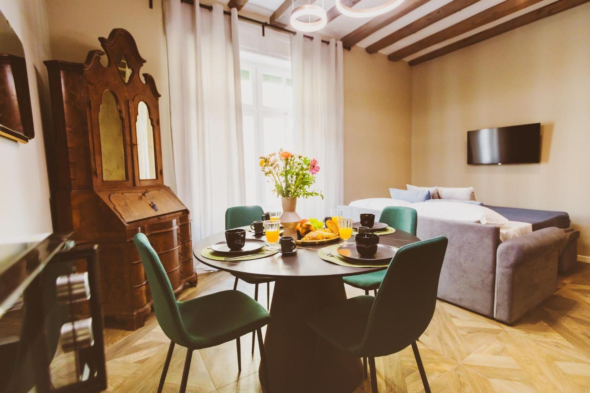 Chiara Home أوديني المظهر الخارجي الصورة