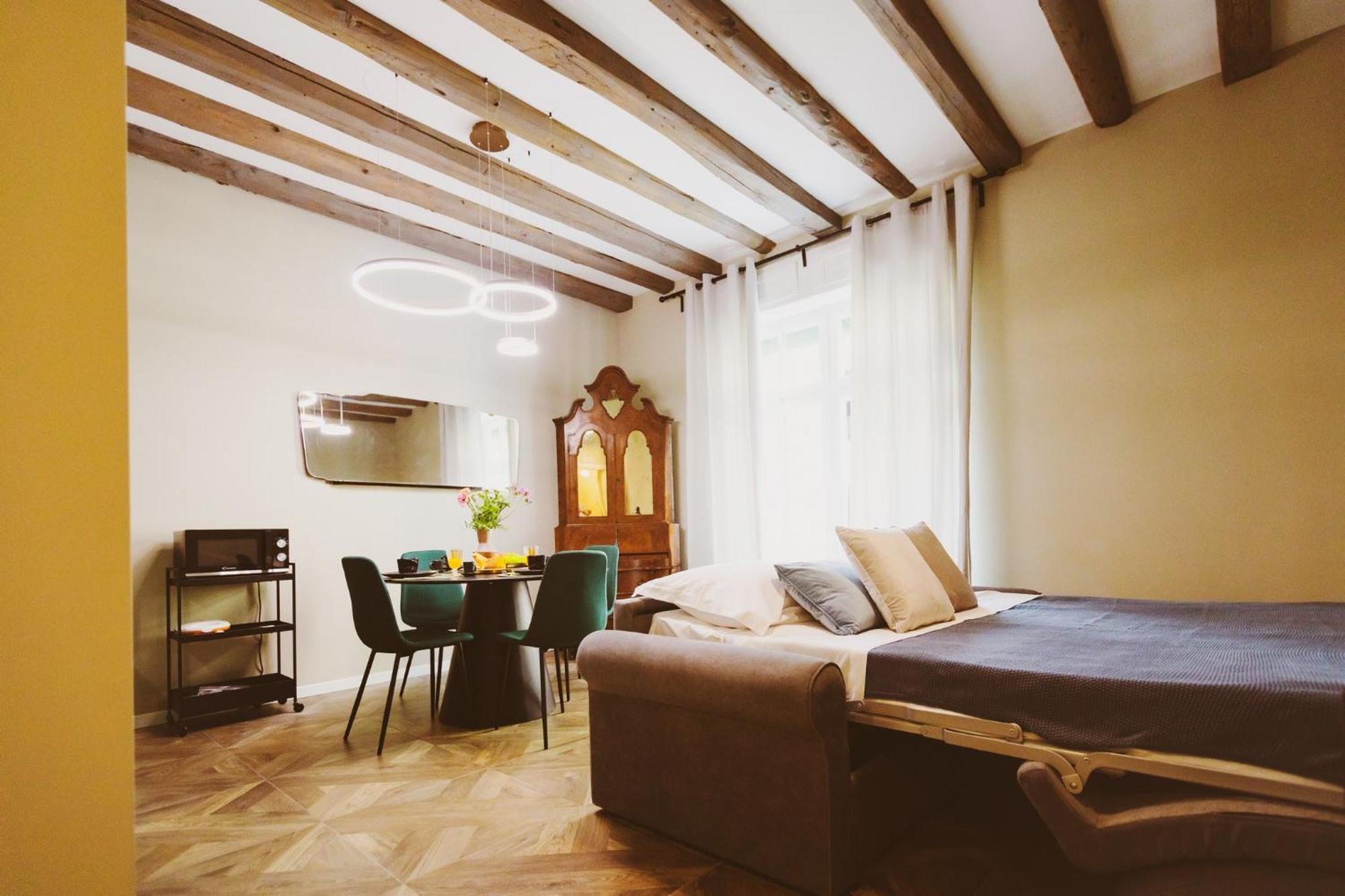 Chiara Home أوديني المظهر الخارجي الصورة